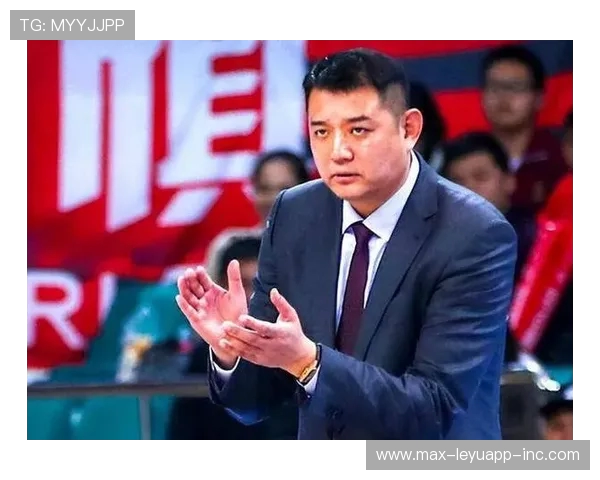 巩晓彬：高收入需配高追求，年轻球员当以精神超越物质